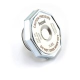 Omix Radiator Cap 52-71 Willys & CJ Models thumbnail 1
