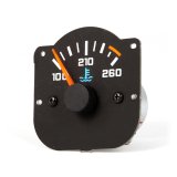 Omix Temperature Gauge 92-95 Jeep Wrangler YJ thumbnail 1