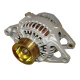 Omix Alternator 90-Amp 91-99 Jeep Wrangler thumbnail 1