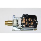Omix Headlight Switch 79-86 Jeep CJ Models thumbnail 1