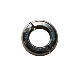 Omix Switch Nut 45-86 Willys & Jeep Models thumbnail 1