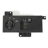 Omix Headlight Switch 96-98 Grand Cherokee thumbnail 1