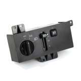 Omix Headlight Switch 96-98 Grand Cherokee thumbnail 2