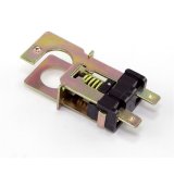 Omix Brake Switch 84-90 Jeep Cherokee (XJ) thumbnail 1