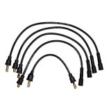 Omix Ignition Wire Set L-Head 41-53 Willys thumbnail 1