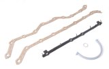 Omix Oil Pan Gasket 2.5L 83-91 Jeep Models thumbnail 1