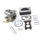 Omix Weber Carburetor 80-86 Jeep CJ Models thumbnail 1
