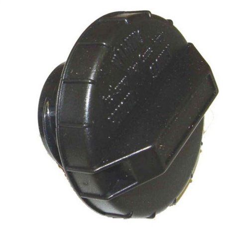Omix Non-Locking Gas Cap 84-01 Jeep Models thumbnail 1