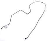 Omix Fuel Vapor Return Line 82-86 Jeep CJ7 thumbnail 1