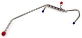 Omix Fuel Line Pump To Carb 76-83 Jeep CJ5 thumbnail 1
