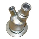 Omix Fuel Filler Neck 78-86 Jeep CJ Models thumbnail 1