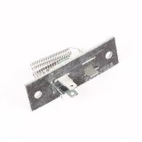 Omix Blower Motor Resister- 92-95 Wrangler thumbnail 1