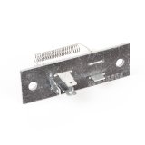 Omix Blower Motor Resister- 92-95 Wrangler thumbnail 3