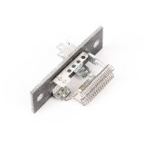 Omix Blower Motor Resister- 92-95 Wrangler thumbnail 4