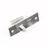 Omix Blower Motor Resister- 92-95 Wrangler thumbnail 5