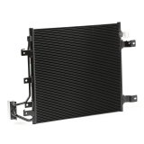 Omix AC Condenser 3.6L 12-18 Jeep Wrangler thumbnail 1