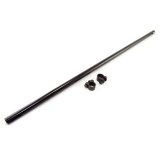 Omix Tie Rod Tube 84-90 Jeep Cherokee (XJ) thumbnail 1