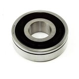Omix AX5 Front Bearing 87-02 Jeep Wrangler thumbnail 1