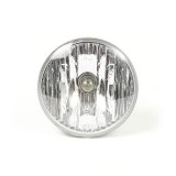 Omix Fog Lamp 11-17 Jeep Patriot & Compass thumbnail 1