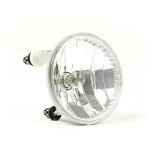 Omix Fog Lamp 11-17 Jeep Patriot & Compass thumbnail 2