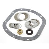 Omix Dana 30 Shim Kit 72-86 Jeep CJ Models thumbnail 1