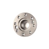 Omix Pinion Flange Dana 44 Front- 07-16 JK thumbnail 1