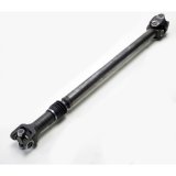 Omix Front Driveshaft- 97-06 Jeep Wrangler thumbnail 1