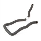 Omix Heater Hose Inlet 07-11 Jeep Wrangler thumbnail 1