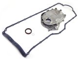 Omix Timing Cover Kit 72-92 Jeep SJ Models thumbnail 1