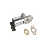Omix EGR Valve- 07-11 Jeep Wrangler JK/JKU thumbnail 1