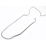 Omix Fuel Line Tank to Pump 76-81 Jeep CJ7 thumbnail 1