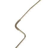 Omix Fuel Line Tank to Pump 76-81 Jeep CJ5 thumbnail 2