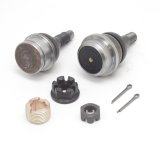 Omix Ball Joint Kit 07-18 Jeep Wrangler JK thumbnail 1