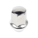 Omix Lug Nut M14-1.50 RH Thread 20-22 Jeep Gladiator thumbnail 3