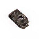 Omix U-Nut M6 Front/Rear Fascia- 92-95 YJ thumbnail 1