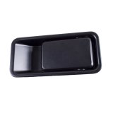 Omix Tailgate Handle- 97-06 Jeep Wrangler thumbnail 1