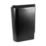 Omix Tail Light Panel Left 76-86 Jeep CJ7 thumbnail 1