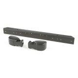Omix Front Bumper Kit 97-06 Jeep Wrangler thumbnail 1