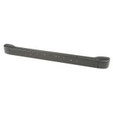 Omix Front Bumper Kit 97-06 Jeep Wrangler thumbnail 2