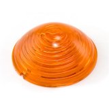 Omix Lens Park Amber 55-71 Jeep CJ Models thumbnail 1