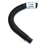 Omix Heater Hose 91-93 Jeep Cherokee (XJ) thumbnail 1