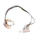Omix Turn Signal Switch 76-96 Jeep Models thumbnail 1