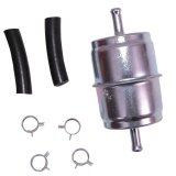 Omix Fuel Filter Kit 55-86 Jeep CJ Models thumbnail 1