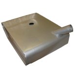 Omix Steel Fuel Tank 55-68 Jeep CJ Models thumbnail 1