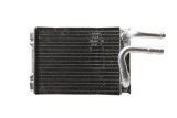 Omix Heater Core 87-95 Jeep Wrangler (YJ) thumbnail 1