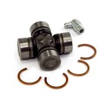 Omix Steering Shaft U-Joint 72-75 Jeep CJ thumbnail 1