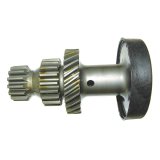 Omix T90 Cluster Gear 45-71 Willys & Jeep thumbnail 1