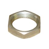 Omix Wiper Pivot Nut 68-86 Jeep CJ Models thumbnail 1