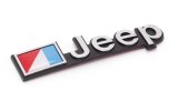 Omix AMC Jeep Emblem 76-86 Jeep CJ Models thumbnail 1