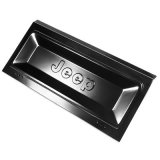 Omix Steel Tailgate CJ7 & CJ8 (Scrambler) thumbnail 1